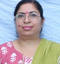 Harpreet Aneja