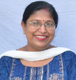 Reema Aggarwal
