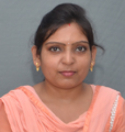 Charanjeet Kaur