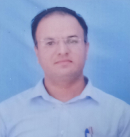 Mukesh Kumar