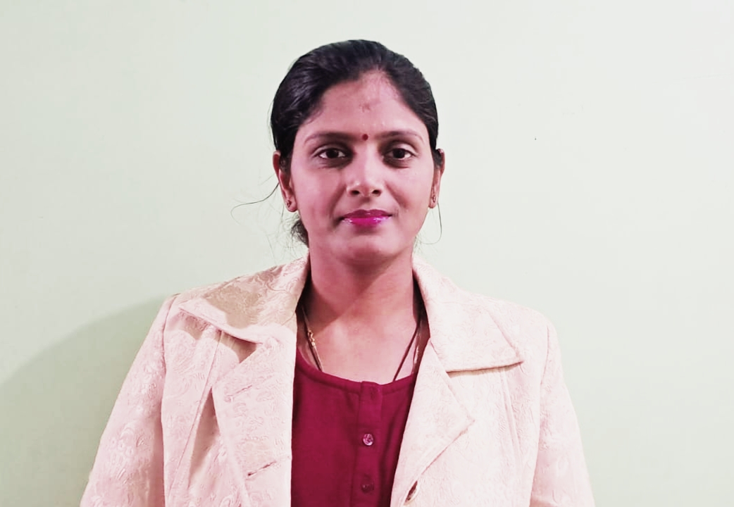 Pooja Bansal