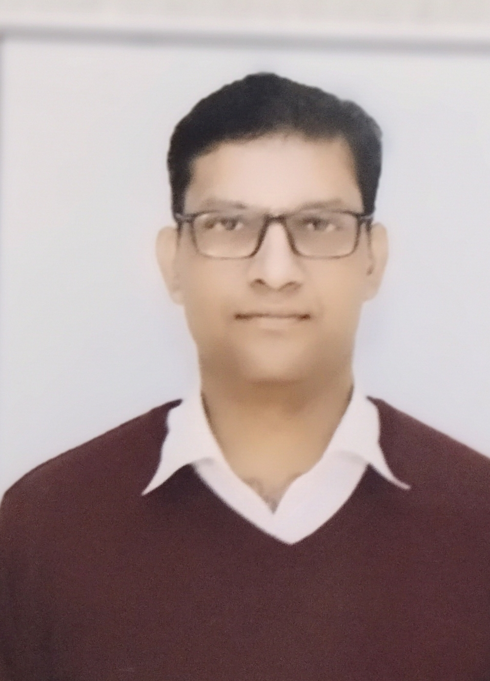 Vikas Kumar