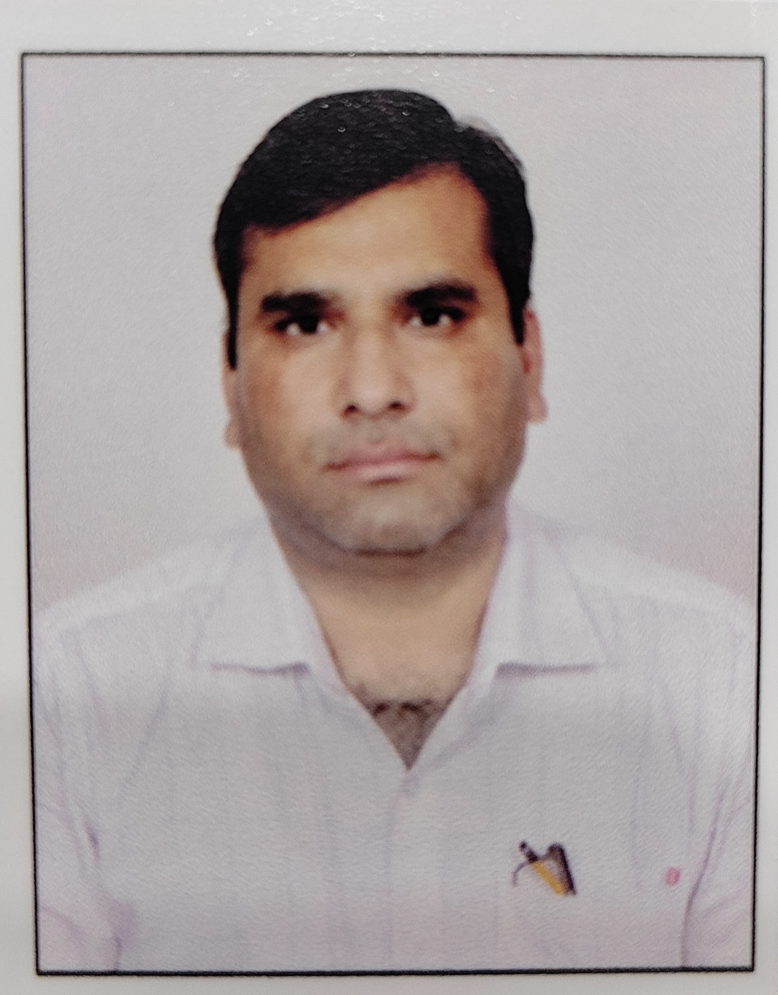 Samarth Chaudhri