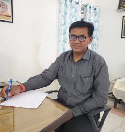 Jitender Kumar